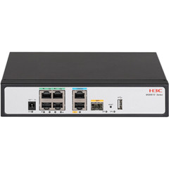 Маршрутизатор H3C RT-MSR610