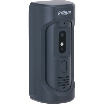 Вызывная панель Dahua DHI-VTO2101E-P-S2 - Metoo (2)