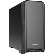 Компьютерный корпус Bequiet! Silent Base 601 Black