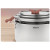 Набор посуды TEFAL G720SD74 - Metoo (3)