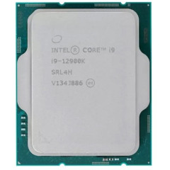 Процессор (CPU) Intel Core i9 Processor 12900K 1700