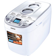 Хлебопечка Centek CT-1415 WHITE