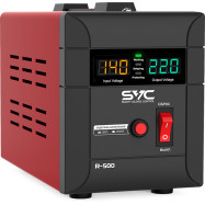 Стабилизатор SVC R-600