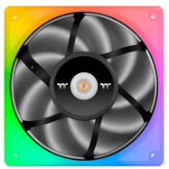 Кулер для компьютерного корпуса Thermaltake TOUGHFAN 12 RGB High Static Pressure Radiator Fan