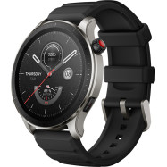 Смарт часы Amazfit GTR 4 A2166 Superspeed Black