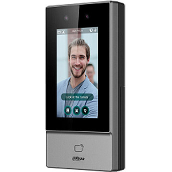 Контроллер доступа Dahua DHI-ASI6213S-PW - Metoo (3)