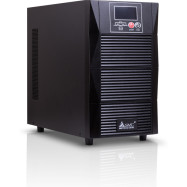 Источник бесперебойного питания SVC PTS-2KL-LCD