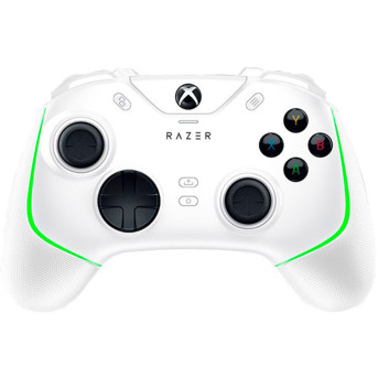 Геймпад Razer Wolverine V2 Chroma - White - Metoo (2)