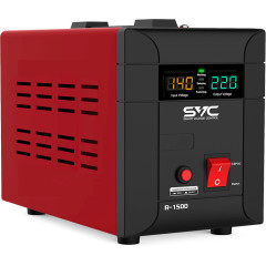 Стабилизатор SVC R-1500
