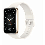 Фитнес браслет Xiaomi Smart Band 7 Pro White