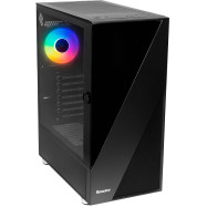 Компьютерный корпус Huntkey GX660T без Б/П