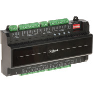 Контроллер доступа Dahua DHI-ASC2204B-S (12В)