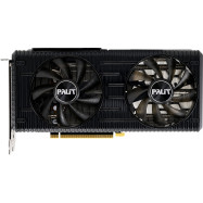 Видеокарта PALIT RTX3060 DUAL 12G (NE63060019K9-190AD)