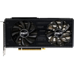 Видеокарта PALIT RTX3060 DUAL 12G (NE63060019K9-190AD)