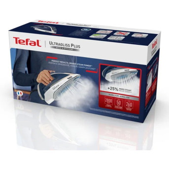 Утюг TEFAL FV6812E0 - Metoo (3)
