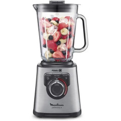 Высокоскоростной блендер MOULINEX LM811D10