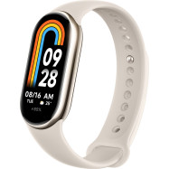 Фитнес браслет Xiaomi Smart Band 8 Champagne Gold