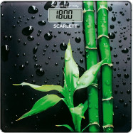 Напольные весы Scarlett SC-BS33E051