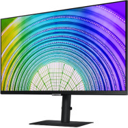 Монитор Samsung 27 ViewFinity S6 (LS27A600UUIXCI)