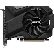 Видеокарта Gigabyte (GV-N1656OC-4GD) GTX1650 OC D6 4G