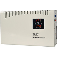 Стабилизатор SVC W-3000