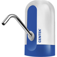 Помпа электрическая Centek CT-3000 (белый)