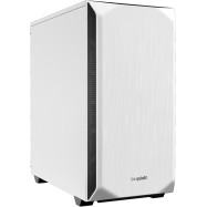 Компьютерный корпус Bequiet! Pure Base 500 White