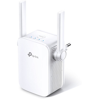 Усилитель Wi-Fi сигнала TP-Link RE305 - Metoo (1)
