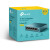 Коммутатор TP-Link LS105G - Metoo (4)