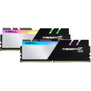 Комплект модулей памяти G.SKILL TridentZ Neo RGB F4-3200C16D-32GTZN DDR4 32GB (Kit 2x16GB) 3200MHz