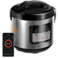 Мультиварка REDMOND SkyCooker RMC-M224S Черный