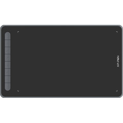 Графический планшет XP-Pen Deco L BK