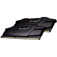 Комплект модулей памяти G.SKILL RipjawsV F4-3600C18D-16GVK DDR4 16GB (Kit 2x8GB) 3600MHz