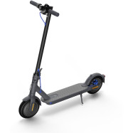 Электросамокат Xiaomi Mi Electric Scooter 3 Чёрный