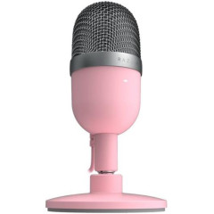 Микрофон Razer Seiren Mini - Quartz