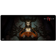 Коврик для компьютерной мыши Blizzard Diablo IV Lilith XL