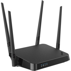 Маршрутизатор D-Link DIR-822/<wbr>RU/<wbr>E1A