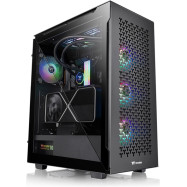Компьютерный корпус Thermaltake Divider 500 TG Air без Б/П