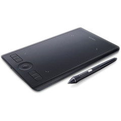 Графический планшет Wacom Intuos Pro S