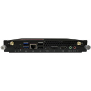 Встраиваемый компьютер OPS XG VS-I7G7-8256