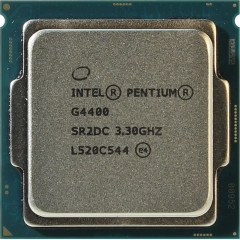 Процессор (CPU) Intel Pentium Processor G4400 1151