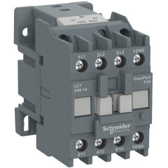 Контактор SE LC1E0910M5 9А 1НО 220В 50ГЦ