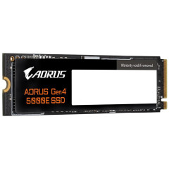 Твердотельный накопитель SSD Gigabyte 5000E AG450E1024-G 1TB M.2 NVMe PCIe 4.0