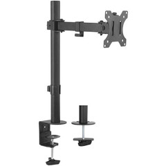 Настольный кронштейн Brateck LDT12-C011 для 1 монитора (13"-32")