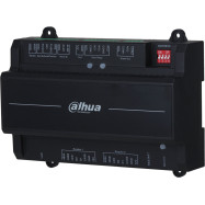 Контроллер доступа Dahua DHI-ASC2202B-S (12В)