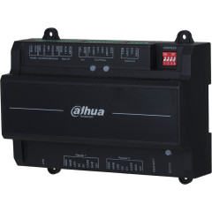 Контроллер доступа Dahua DHI-ASC2202B-S (12В)