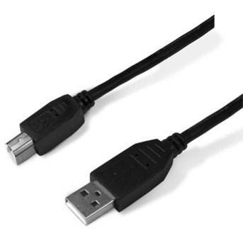 Интерфейсный кабель A-B SVC AB0150-P - Metoo (1)