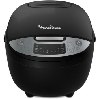 Мультиварка MOULINEX MK611832 - Metoo (2)