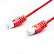 Патч-корд SHIP Cat.5e FTP LSZH RJ-45 1.5м S4025RD0150-P