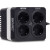Стабилизатор SVC AVR-1008-U - Metoo (1)